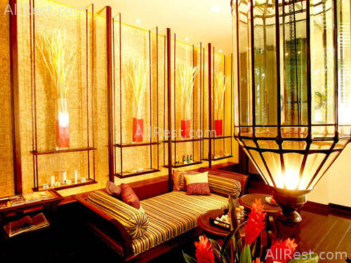 Sofitel Centara Grand Resort & Villas 41